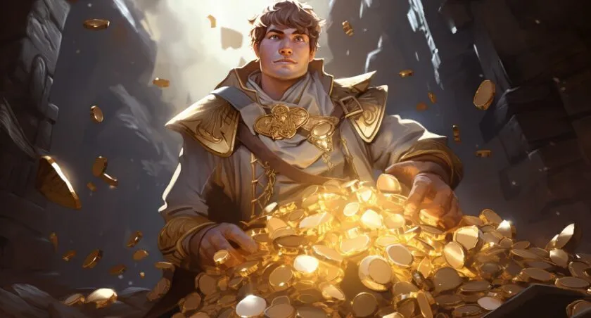 Black Desert Online How To Store Silver