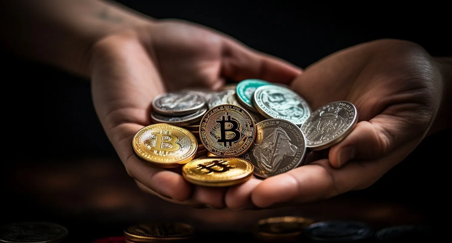 Blockchain Transaction Visualization