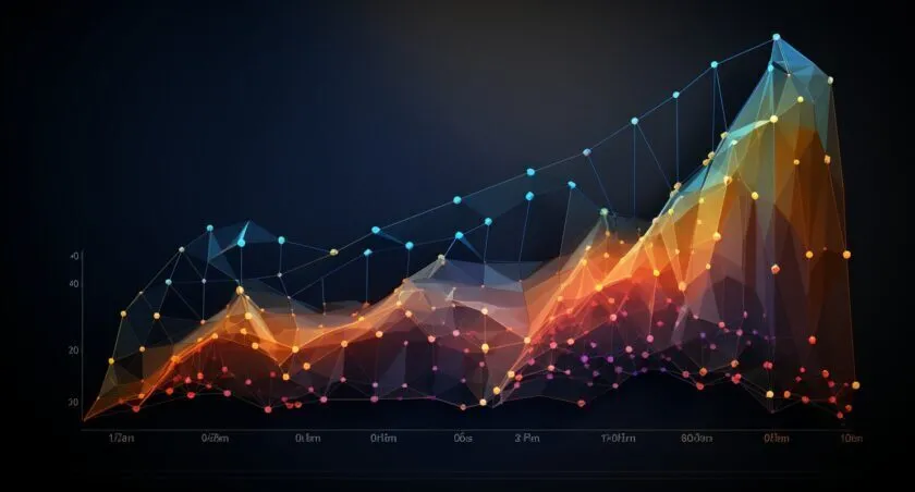 Blockchain Adoption Graph