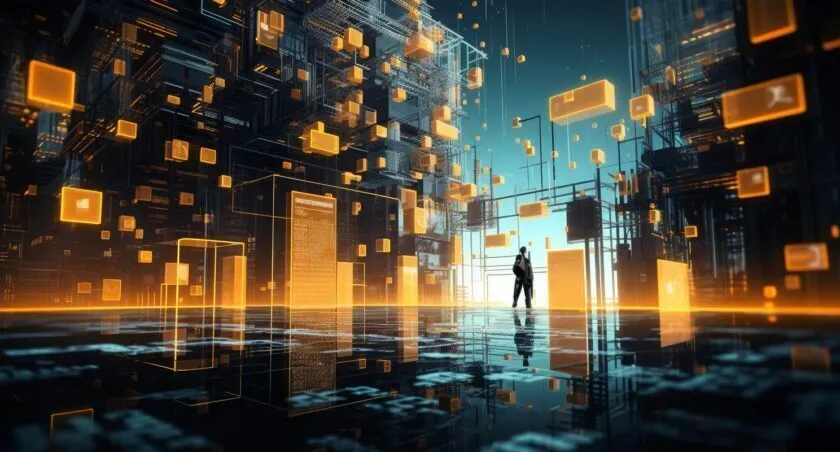 Blockchain And Distributed Ledger Technologies For SMES