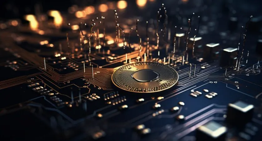 Which Model Describes How Data Is Written To A Blockchain? 
