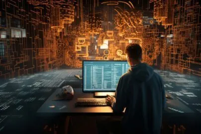 How Does Blockchain Support Data Privacy