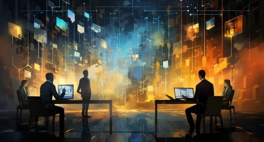 Blockchain In Finance And Banking