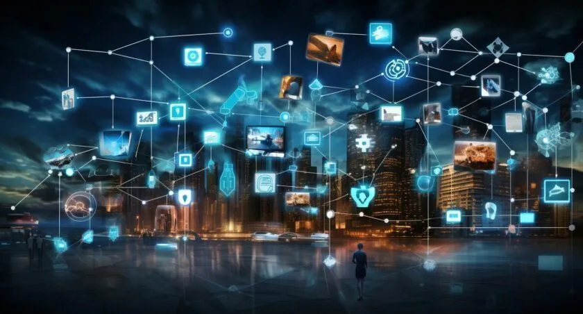 Blockchain In Various Industries