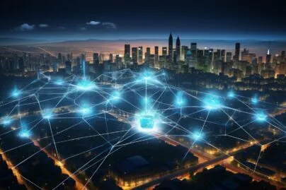 Blockchain Network