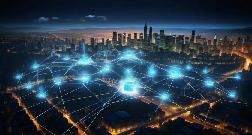 Blockchain Network