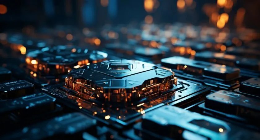 How To Create A Private Blockchain