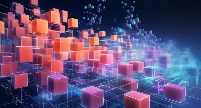 Blockchain Supply Chain