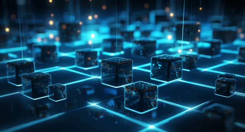 Blockchain Technology