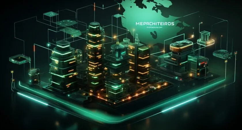 Blockchain Technology In Real World Applications