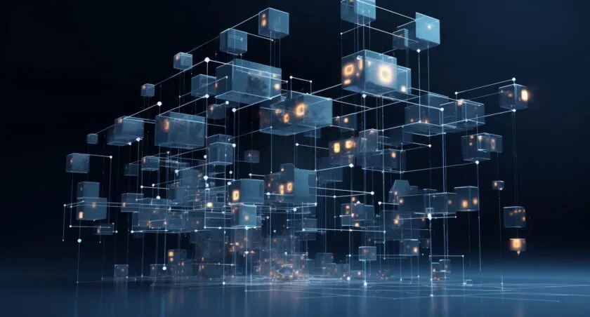Blockchain Titan
