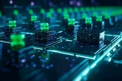 Blockchain Transaction