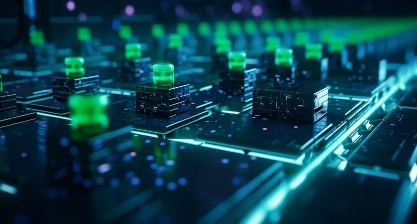 Blockchain Transaction
