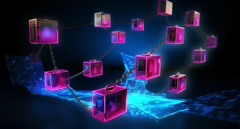Blockchain Transaction Transparency