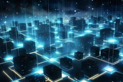 Blockchain In Action