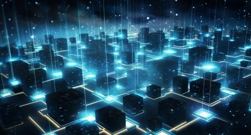 Blockchain In Action