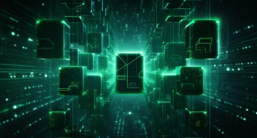 Blockchain Security In Supply Chain Finance