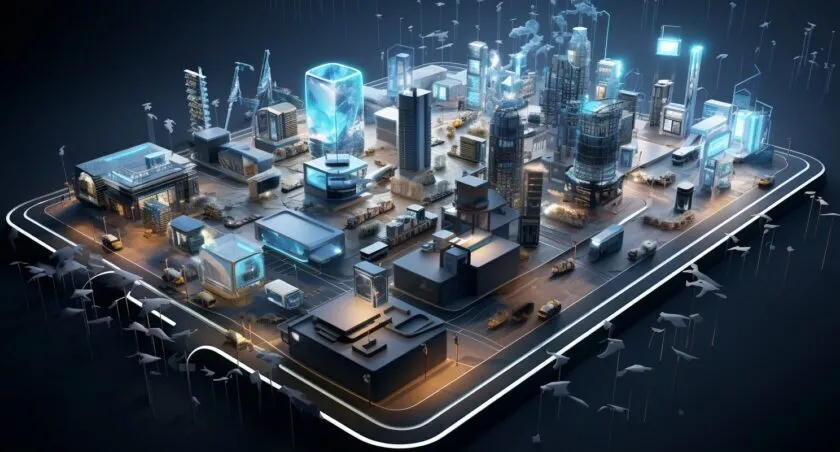 Blockchain's Impact On Industries