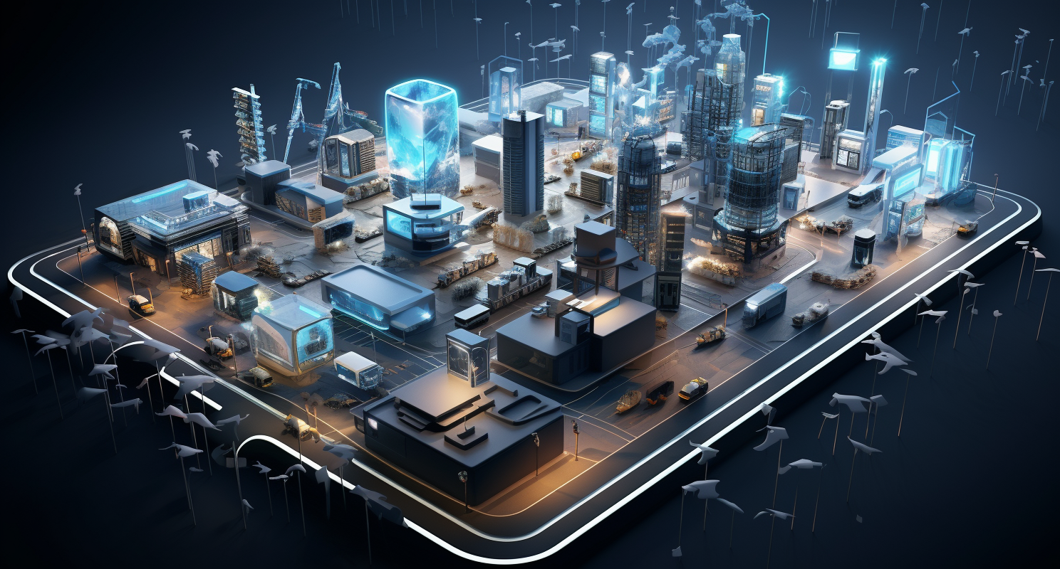Blockchain's Impact On Industries
