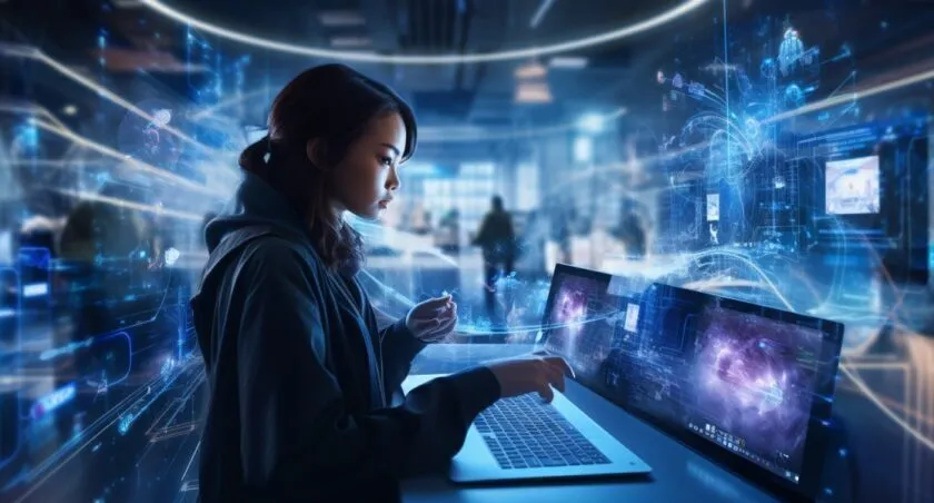 Blockchain's Technological Safeguard