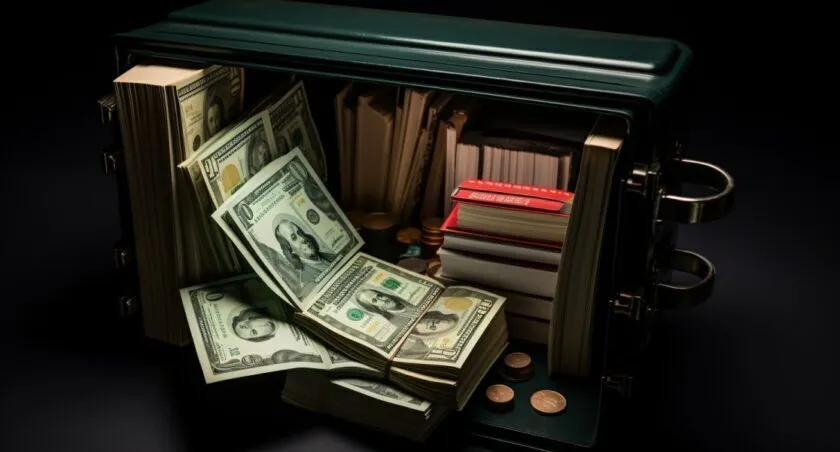 Book Safes