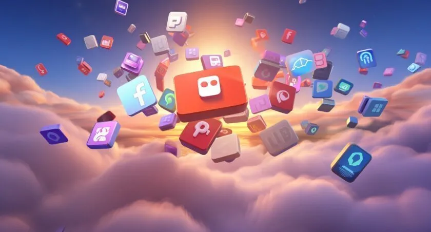 Brand Soaring On Social Media Platforms
