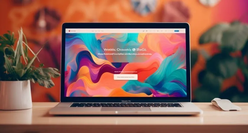 Branding Your Header Image
