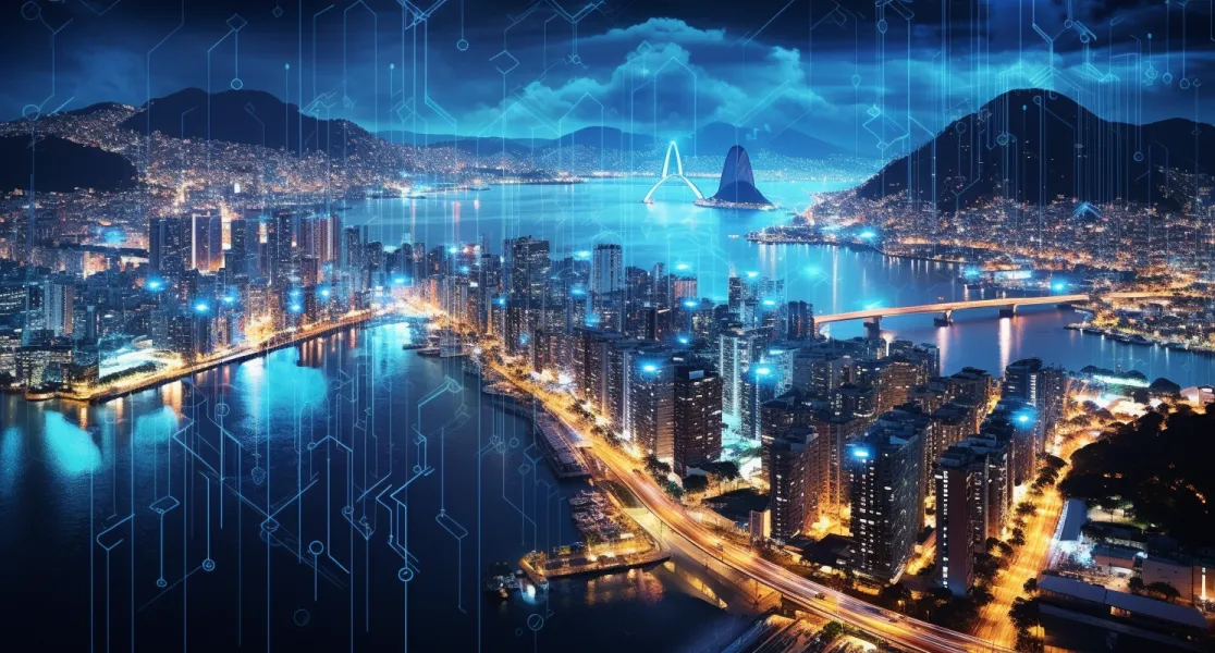 Brazil's Booming Digital Landscape