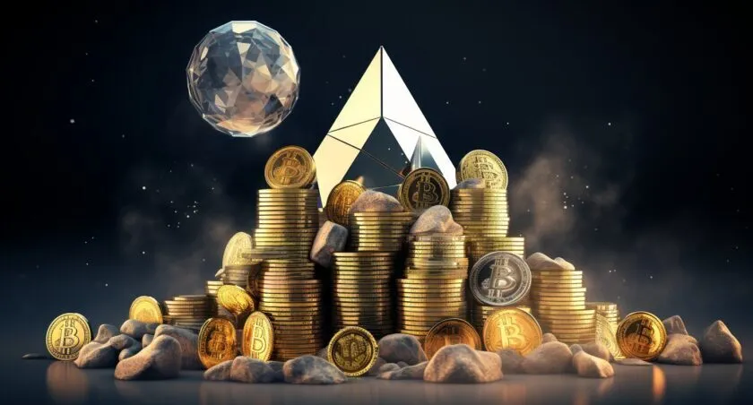 Broader Crypto Landscape