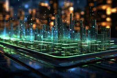 Business Model Canvas For Digital Marketing Agency