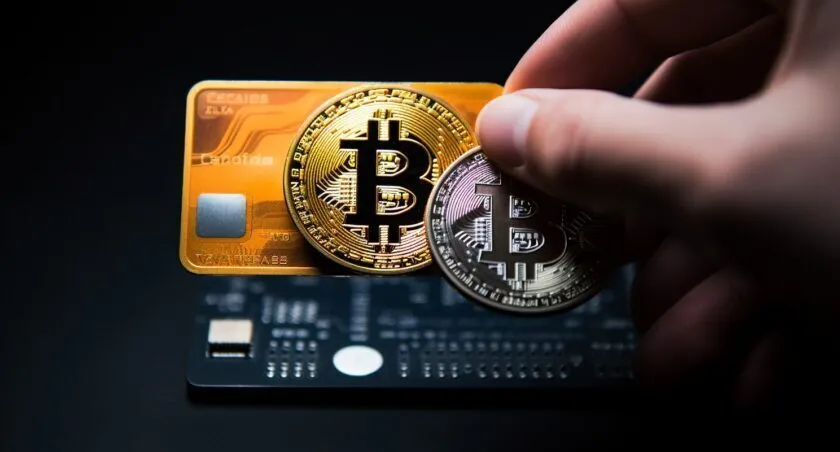 Buy Bitcoin With Credit Card Australia