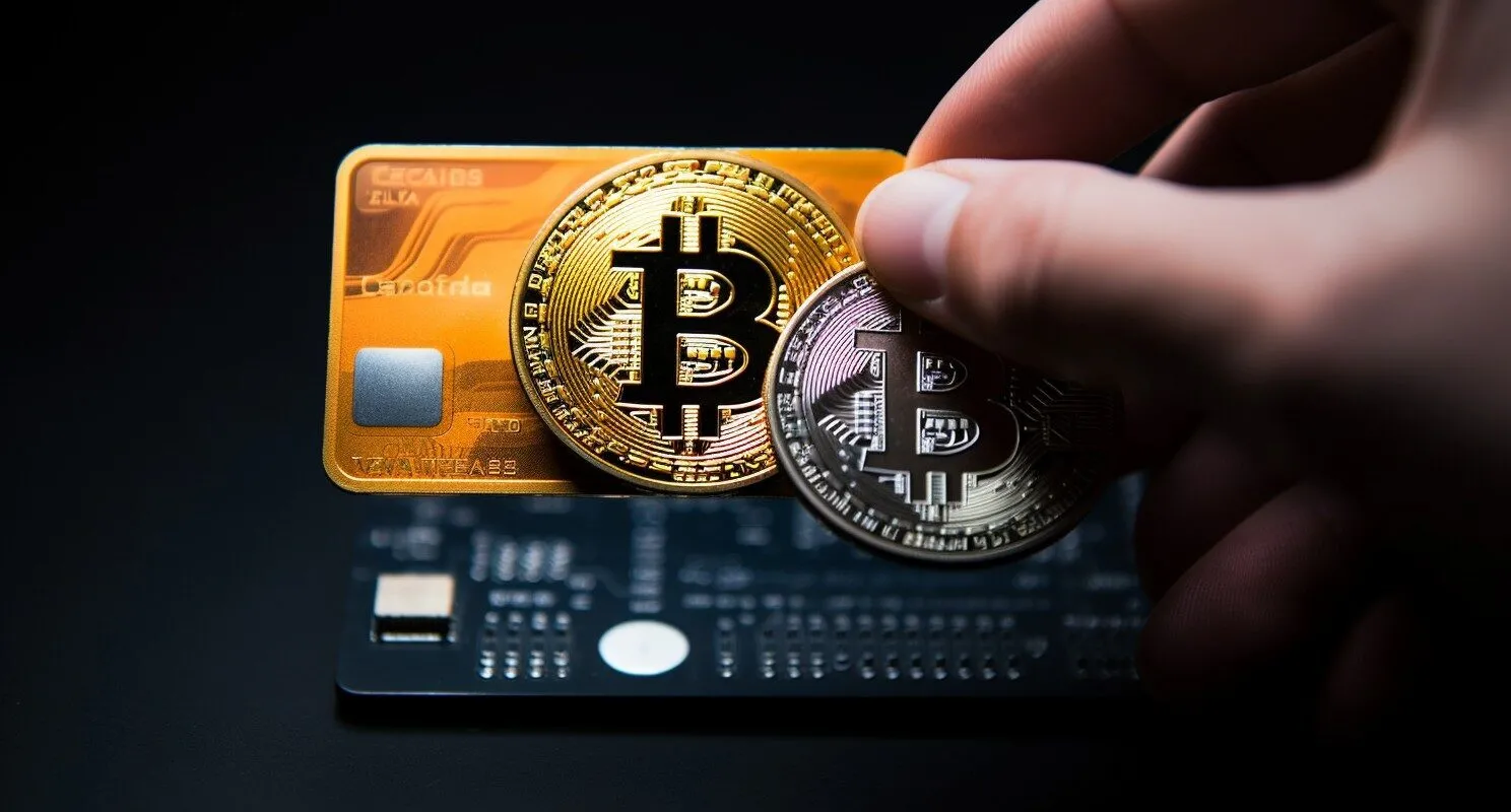 Buy Bitcoin With Credit Card Australia