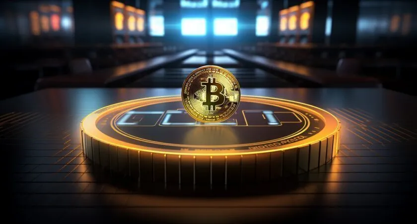 Buy Bitcoin With Google Play Balance Infographic