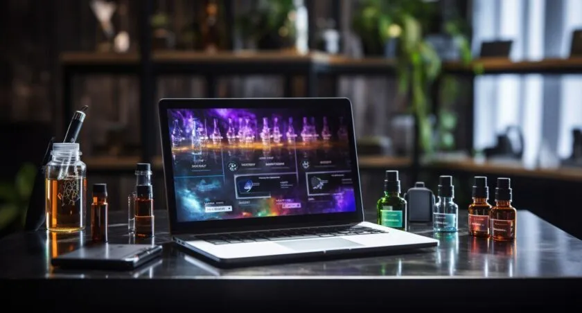 Kai's Pain Management CBD Online Store