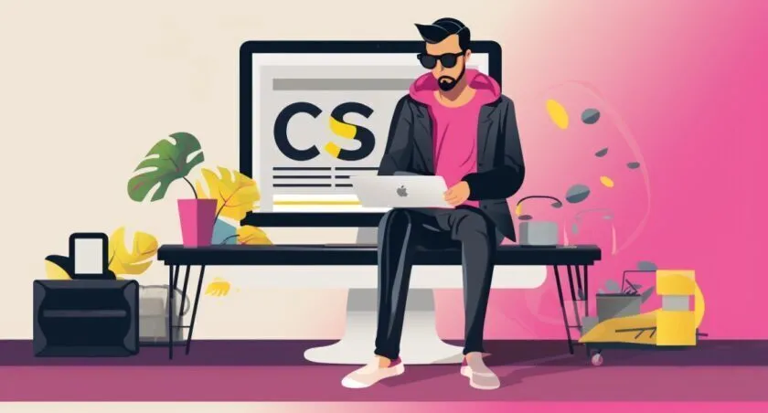 CSS The Stylist Behind Web Pages