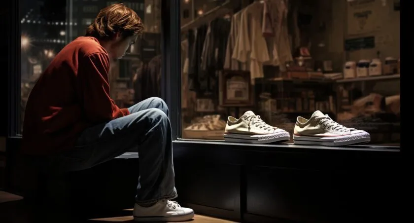 Can I Return Converse Online Order To Store