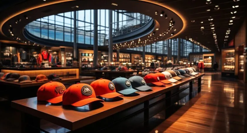 Can I Return LIDS Online Order In Store