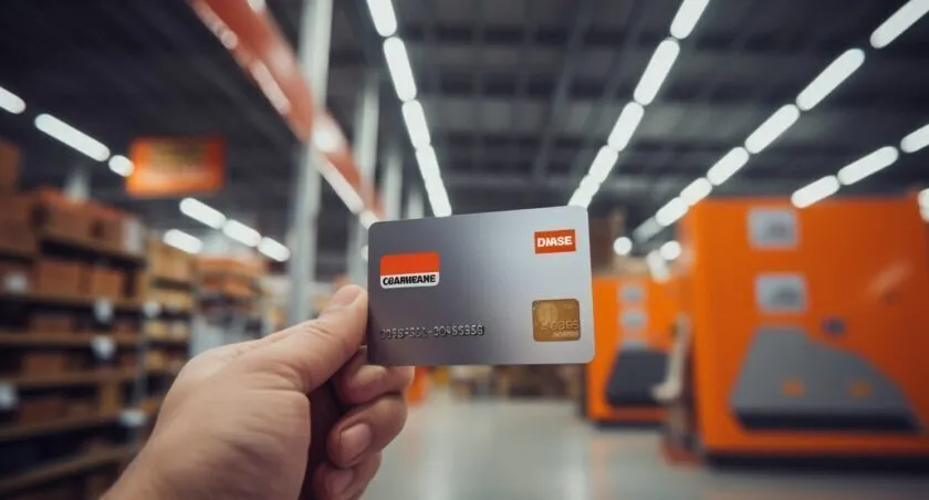 Can I Use Home Depot Store Credit Online