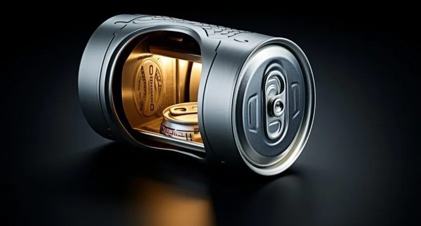 Can Safes