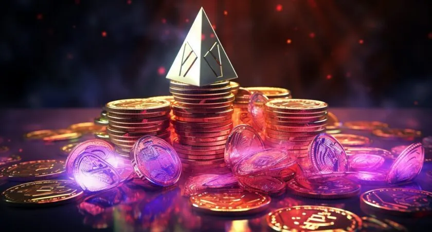 Can You Turn Ethereum Into Cash Concept
