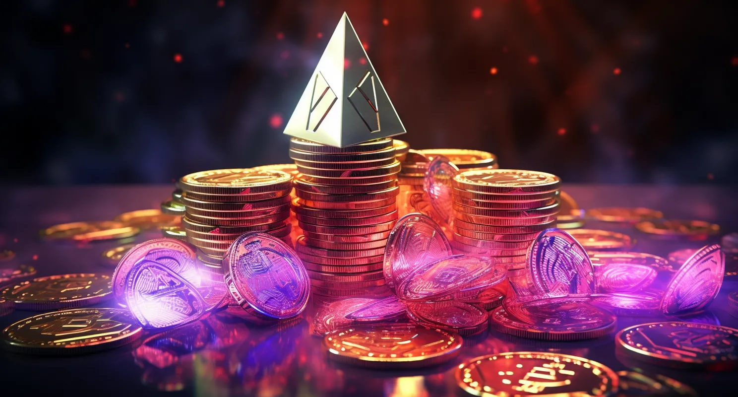 Can You Turn Ethereum Into Cash Concept