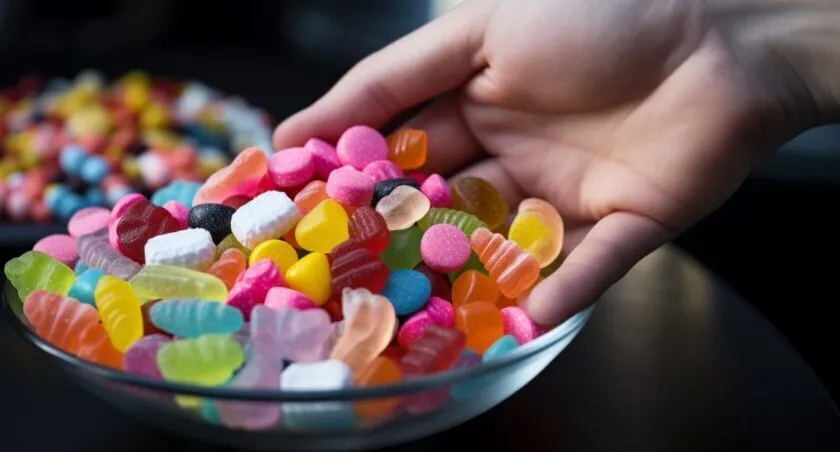Candy Suppliers Research