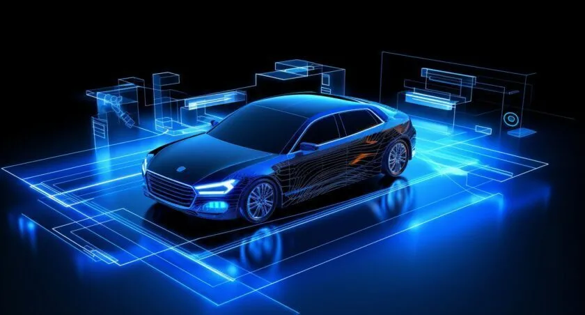 Car Software Update