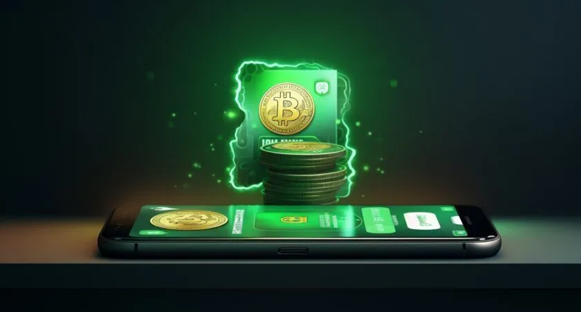 Cash App Bitcoin Address Transformation