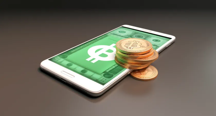 Cash App Mobile App