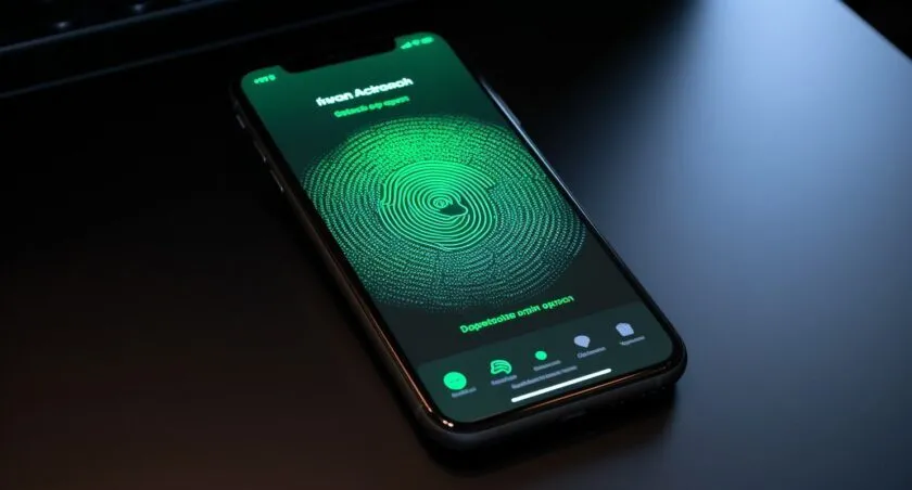 Cash App User Identity Verification