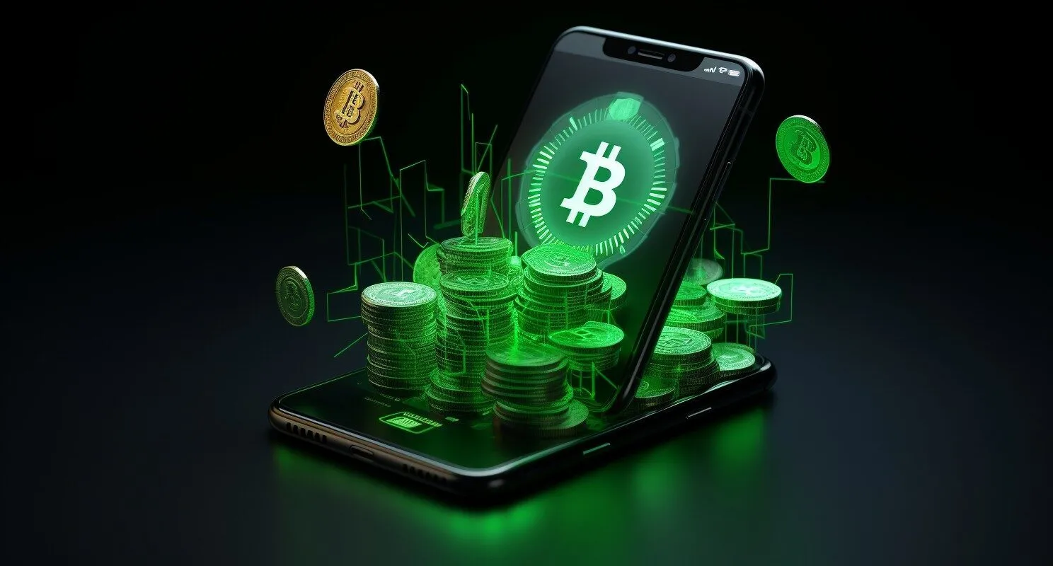 Cash App To Bitcoin Wallet Transaction