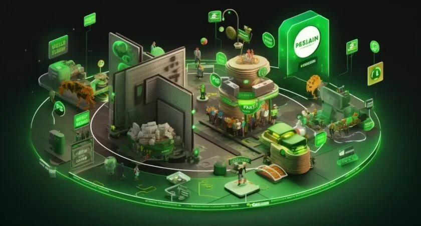 Cash App's Evolution In Crypto Space