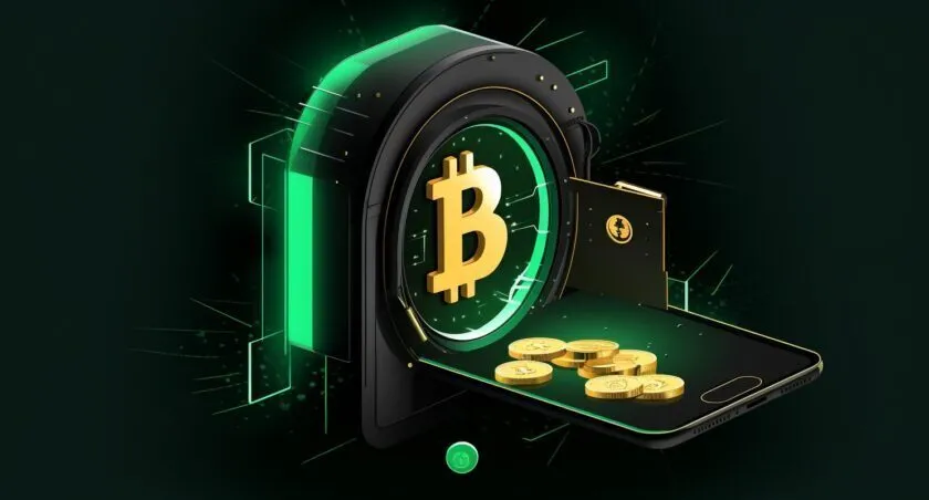 Cash App's Role In Secure Bitcoin Withdrawal