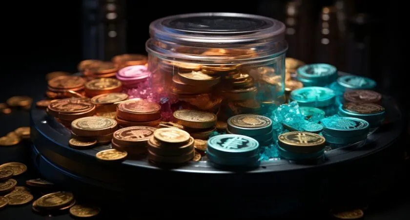 Cash To Cryptocurrency Transformation